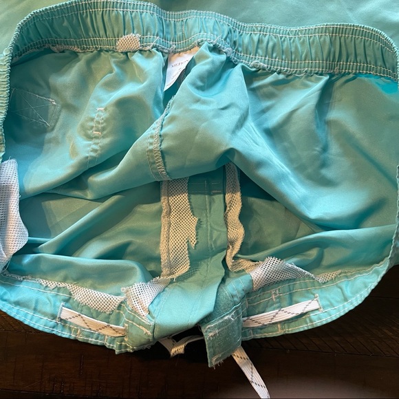 Merona‎ Utility Swim Trunk - Picture 2 of 5